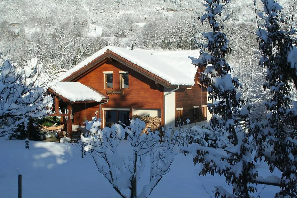 Chambre D'Hotes 
