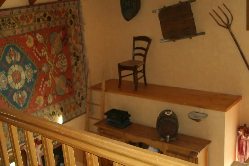 Chambre D'Hotes 