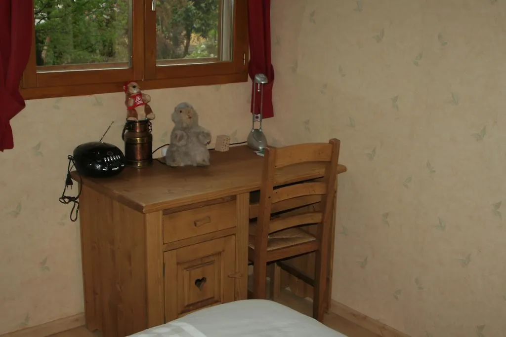 Chambre D'Hotes 