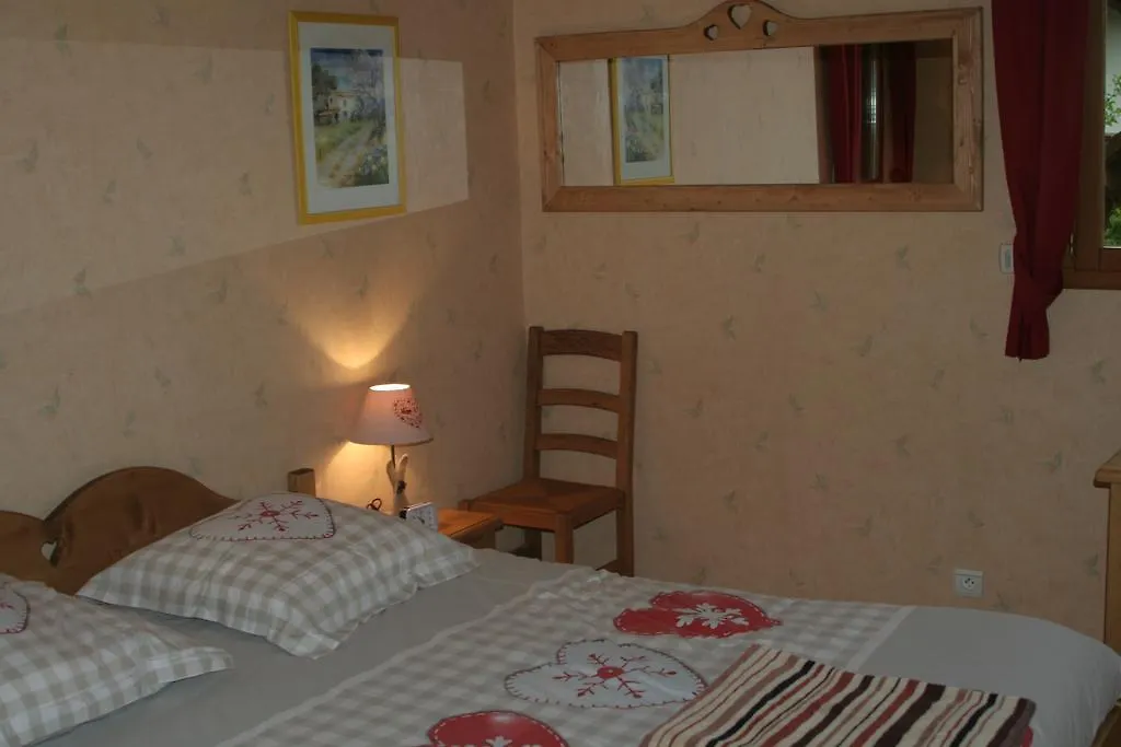 Chambre D'Hotes 