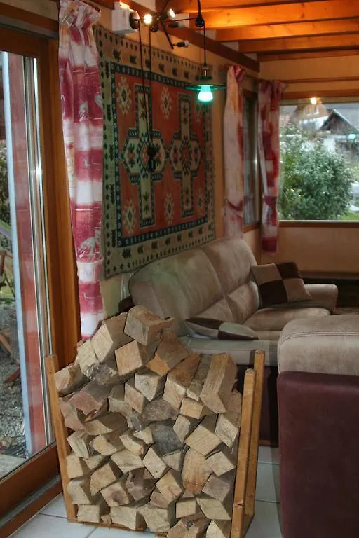 Panzió Chambre D'Hotes 