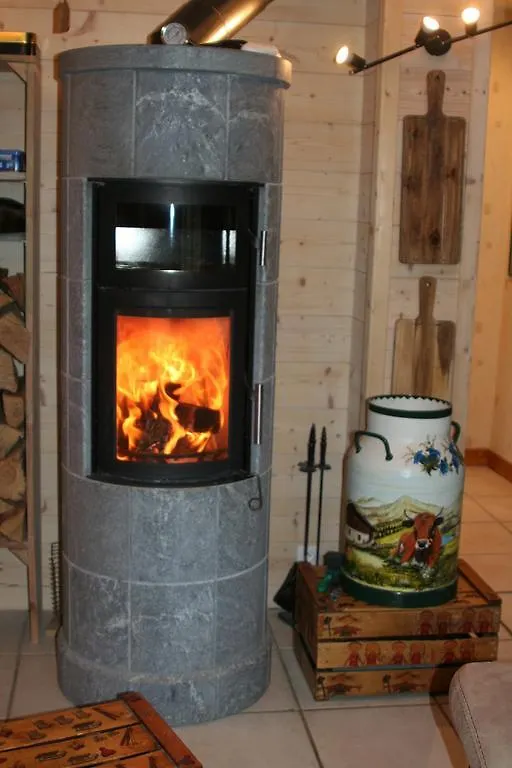 Chambre D'Hotes 