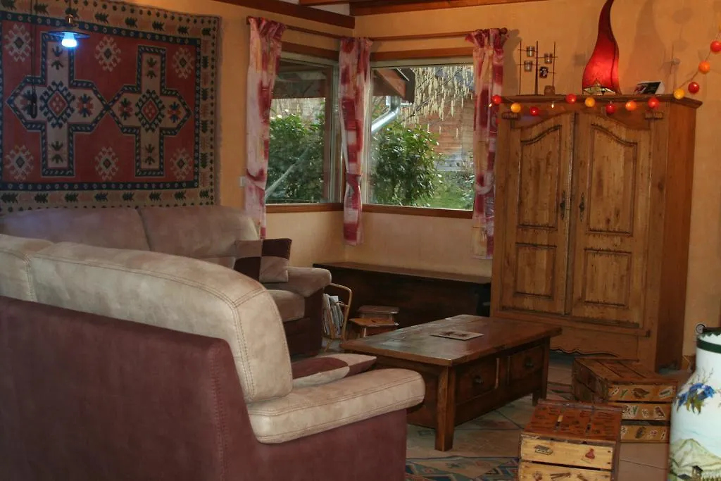 Chambre D'Hotes 