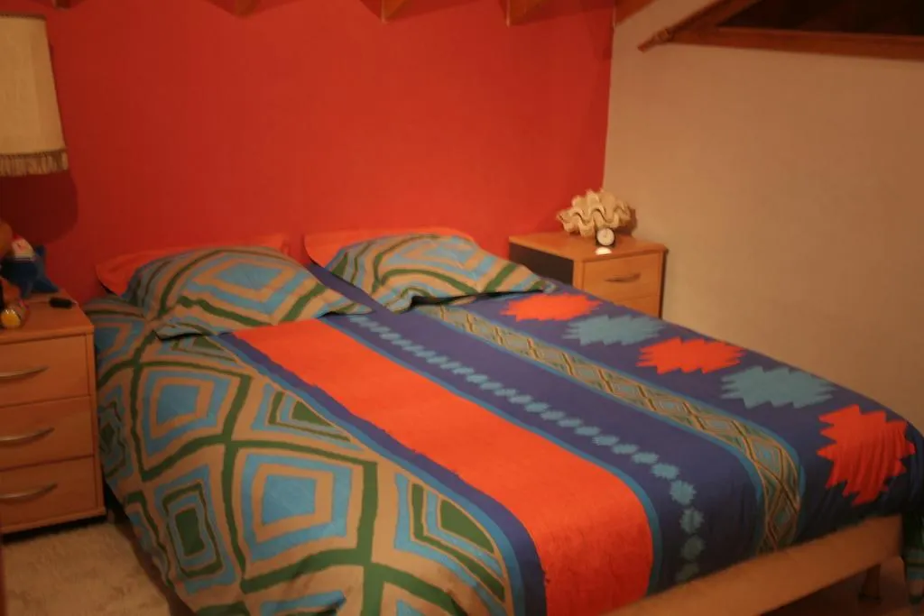 Panzió Chambre D'Hotes 